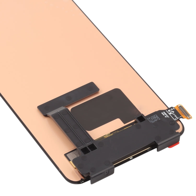 For OnePlus 9R with Digitizer Full Assembly Original LCD Screen, For OnePlus 9R(Original)