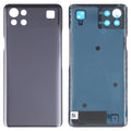 Back Battery Cover for LG K92 5G LMK920 LM-K920, For LG K92 5G