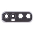 For OPPO Reno3 Pro 5G PCRM00, PCRT00, CPH2009 / Reno3 Pro 4G CPH2035, CPH2037, CPH2036  Camera Lens Cover, For OPPO Reno3 Pro 5G, For OPPO Reno3 Pro 5G (Green), For OPPO Reno3 Pro 5G(White)