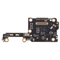For OPPO Find X2 Pro CPH2025 PDEM30 OEM SIM Card Reader Board, For OPPO Find X2 Pro