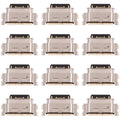 For OPPO A5 (2020) / A9 (2020) / A11X 10pcs Charging Port Connector, For OPPO A5 (2020) / A9 (2020) / A11X