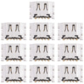 For OPPO A1K CPH1923 10pcs Charging Port Connector, For OPPO A1K