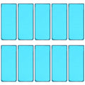 10 PCS Original Back Housing Cover Adhesive for Sony Xperia 1, For Sony Xperia 1
