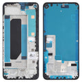 For Google Pixel 7 Front Housing LCD Frame Bezel Plate, For Google Pixel 4a 5G