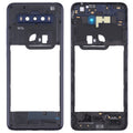 Original Middle Frame Bezel Plate for TCL 10 SE T766H_EEA, For TCL 10 SE (Original)