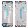 Original Front Housing LCD Frame Bezel Plate for Motorola Moto G100 XT2125 XT2125-4, For Motorola Moto G100 (Original)