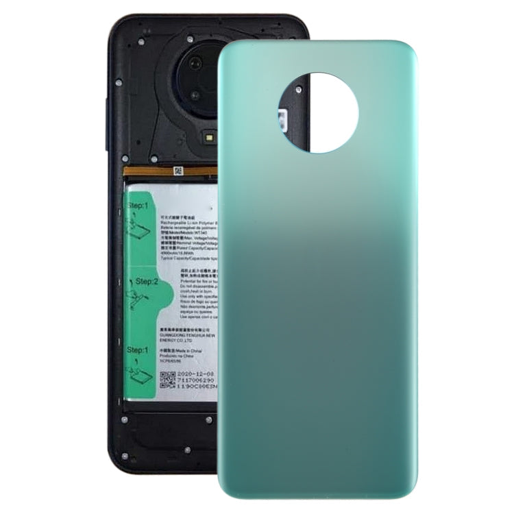 For Nokia G50 Original Battery Back Cover, For Nokia G50