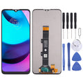LCD Screen and Digitizer Full Assembly for Motorola Moto E20, For Motorola Moto E20