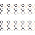 For OPPO Reno5 Pro 5G / Reno6 Pro 5G 10pcs Back Camera Lens, For OPPO Reno5 Pro 5G / Reno6 Pro 5G
