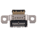 Charging Port Connector for ZTE Nubia Z11 mini S / Nubia M2 / Z17 Mini, For ZTE Nubia Z11 mini S