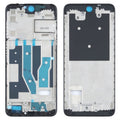 Front Housing LCD Frame Bezel Plate for TCL 20L / 20L+ / 20 Lite T774H T774B T775H T775B, For TCL 20L / 20L+ / 20 Lite