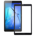 For Huawei MediaPad T3 7.0 Wifi BG2-W09 Front Screen Outer Glass Lens , For Huawei MediaPad T3 7.0 (wifi)