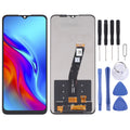 LCD Screen and Digitizer Full Assembly for TCL 20Y / 20E, For TCL 20Y / 20E (TFT)
