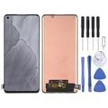 Super AMOLED Material Original LCD Screen and Digitizer Full Assembly for OPPO Realme GT Explorer Master, For Realme GT Explorer Master(Super AMOLED)