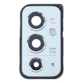 For OnePlus 9RT 5G MT2110 MT2111 Original Camera Lens Cover, For OnePlus 9RT 5(Blue), For OnePlus 9RT 5