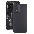 For OPPO A57 5G Original Battery Back Cover with Camera Lens Frame, For OPPO A57 5G