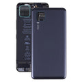 Battery Back Cover for ZTE Axon 11 4G / Axon 11 5G, For ZTE Axon 11 4G(Dark Blue)