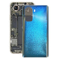 Battery Back Cover for Honor 60, For Honor 60