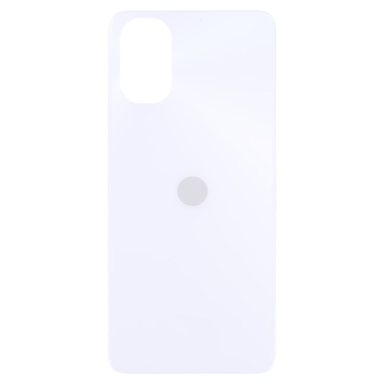 Original Battery Back Cover for Motorola Moto G22, For Motorola Moto G22 (Original)