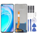 For OnePlus Nord CE 2 Lite 5G CPH2381 CPH2409 with Digitizer Full Assembly OEM LCD Screen, For OnePlus Nord CE 2 Lite 5G