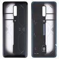 Battery Glass Back Cover for ZTE Nubia RedMagic 6S, For ZTE Nubia RedMagic 6S