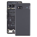 For Google Pixel 7A Original Battery Back Cover with Camera Lens Cover, For Google Pixel 7A