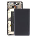 Original Battery Back Cover for Google Pixel 7, For Google Pixel 7(Original)
