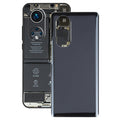 For Honor 50 Battery Back Cover, For Honor 50