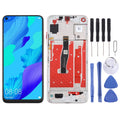 Original LCD Screen For Honor 20 / Huawei Nova 5T Digitizer Full Assembly with Frame, For Honor 20 / Huawei Nova 5T(Original), For Honor 20 / Huawei Nova 5T