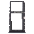 For TCL 30 XE 5G T767W Original SIM Card Tray + Micro SD Card Tray, For TCL 30 XE 5G