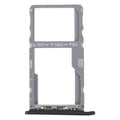 For Alcatel 1V 2020 Original SIM Card Tray + SIM / Micro SD Card Tray, For Alcatel 1V 2020(Original), For Alcatel 1V 2020