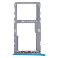 For Alcatel 3L 2020 Original SIM Card Tray + Micro SD Card Tray, For Alcatel 3L 2020