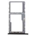 For Alcatel 3X 2019 Original SIM Card Tray + SIM / Micro SD Card Tray, For Alcatel 3X 2019