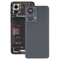 For OnePlus Nord 2T CPH2399 CPH2401 Battery Back Cover, For OnePlus Nord 2T