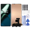 Fluid AMOLED LCD Screen For OnePlus 11 PBH110 LTPO3 with Digitizer Full Assembly, For OnePlus 11