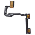 For OnePlus Nord 2 5G Volume Button Flex Cable, For OnePlus Nord 2 5G