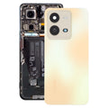 For vivo V25 Original Battery Back Cover with Camera Lens Frame, For vivo V25