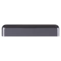 For Google Pixel 7 Pro Original Front Upper Top Back Cover (Black)