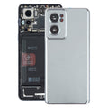 For OnePlus Nord CE 2 5G Original Battery Back Cover with Camera Lens Frame, For OnePlus Nord CE 2 5G(Original)