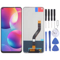 TFT LCD Screen For Vsmart Joy 4 with Digitizer Full Assembly, For Vsmart Joy 4