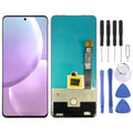 AMOLED Material LCD Screen for ZTE Voyage 20 Pro 9040N With Digitizer Full Assembly, For ZTE Voyage 20 Pro