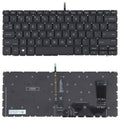 For HP ProBook 440 G9 445 G9 US Version Keyboard with Backlight, For HP ProBook 440 G9