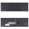 For HP ZBOOK 15 G3 17 G3 US Version Keyboard with Backlight and Pointing, For HP ZBOOK 15 G3