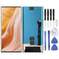 AMOLED LCD Screen For ZTE Axon 40 Ultra 5G A2023P / A2023PG Digitizer Full Assembly, For ZTE Axon 40 Ultra 5G