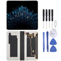 LCD Screen For OPPO Find N with Digitizer Full Assembly, For OPPO Find N