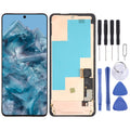 For Google Pixel 8 Pro GC3VE G1MNW Original LCD Screen Digitizer Full Assembly with Frame, For Google Pixel 8 Pro
