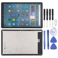 For Amazon Fire Max 11 2023 LCD Screen with Digitizer Full Assembly, For Amazon Fire Max 11 2023