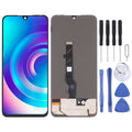Original AMOLED LCD Screen For Tecno Pova 4 Pro with Digitizer Full Assembly, For Tecno Pova 4 Pro(Original)