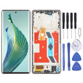 For Honor Magic5 Lite Original LCD Screen Digitizer Full Assembly with Frame, For Honor Magic5 Lite, For Honor Magic5 Lite(Original)