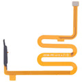 For Infinix Note 7 Lite X656 Original Fingerprint Sensor Flex Cable, For Infinix Note 7 Lite